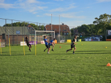 Training S.K.N.W.K. 1, 2 en JO19-1 van donderdag 15 augustus 2024 (70/218)